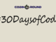 30 Days of Code